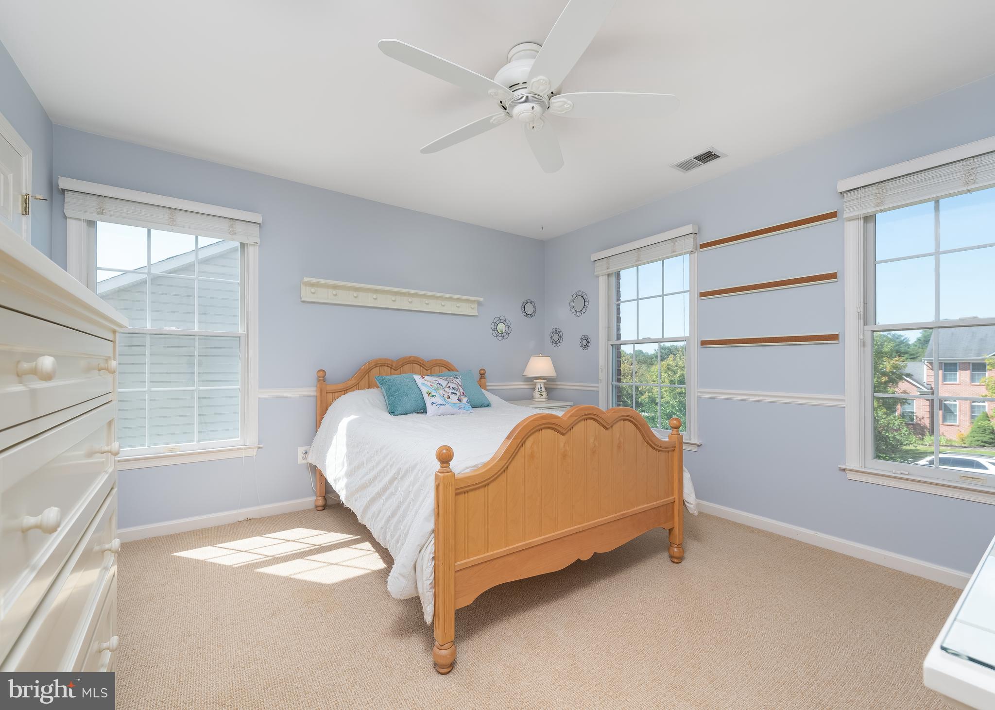 5069 Jericho Road Columbia, MD 21044 - Photo 40 of 57 Bedroom #4