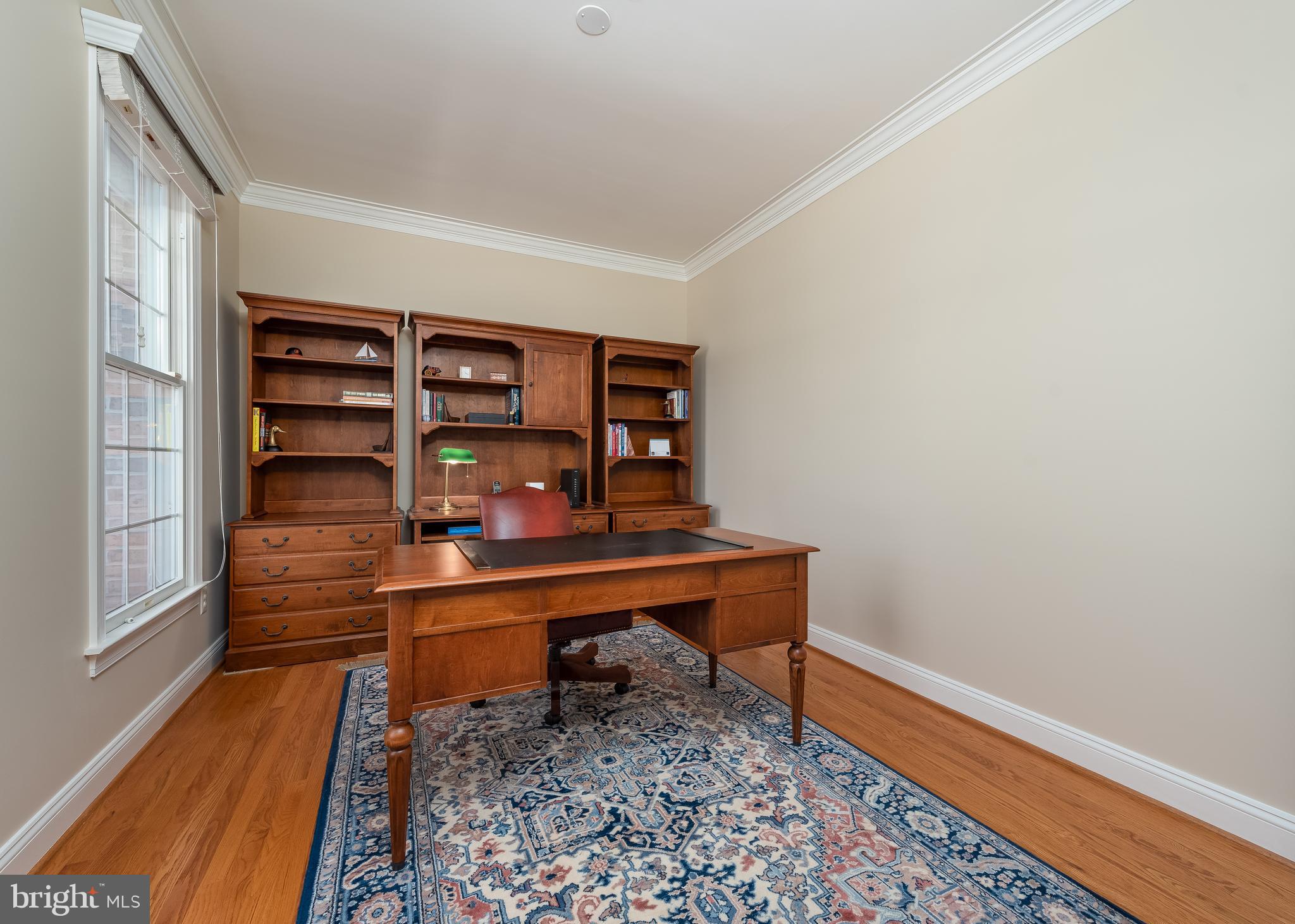 5069 Jericho Road Columbia, MD 21044 - Photo 5 of 57 Dedicated office