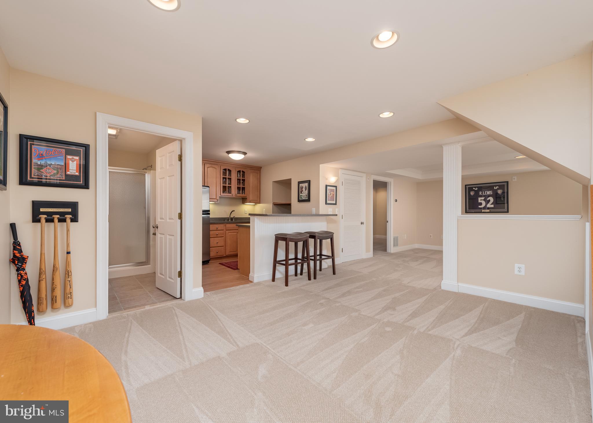 5069 Jericho Road Columbia, MD 21044 - Photo 42 of 57 Lower Level