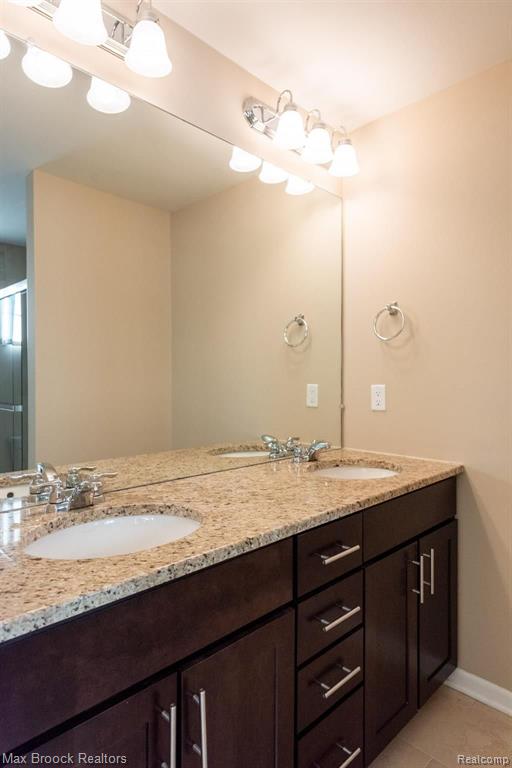 330 Glenhurst Boulevard Rochester Hills, MI 48307 - Photo 16 of 24
