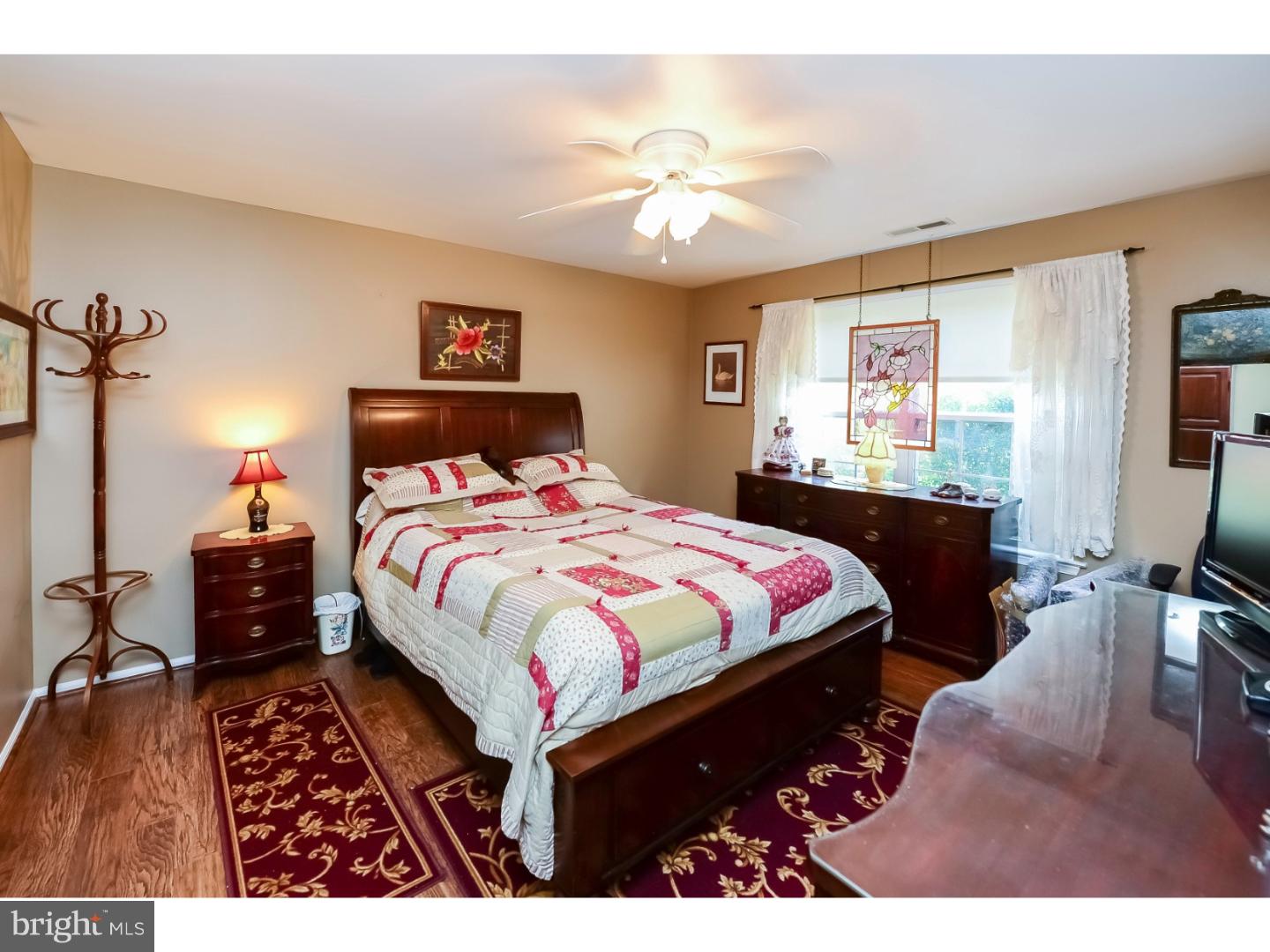 907 Rabbit Run Road Marlton, NJ 08053 - Photo 14 of 21 Master Bedroom
