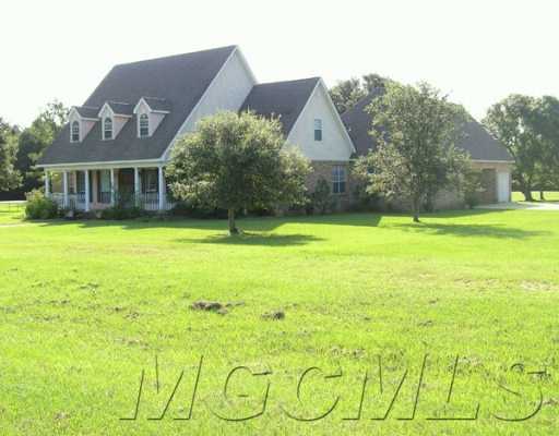 6227 Crump Road Kiln, MS 39556 - Photo 1 of 7 Primary Photo
