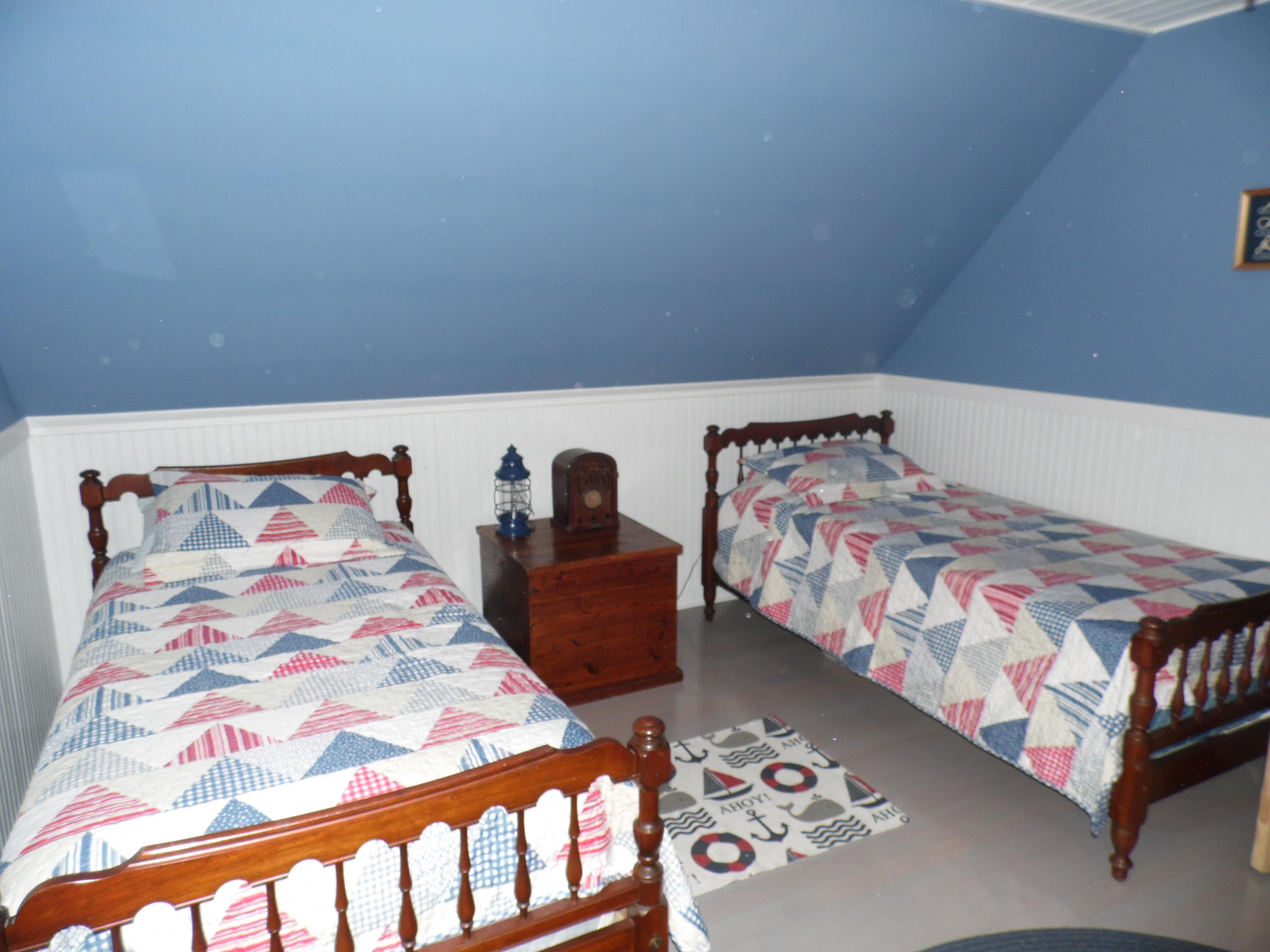3 Sandpiper Road Portland, ME 04108 - Photo 24 of 41 3 Sandpiper second floor rear bedroom 2