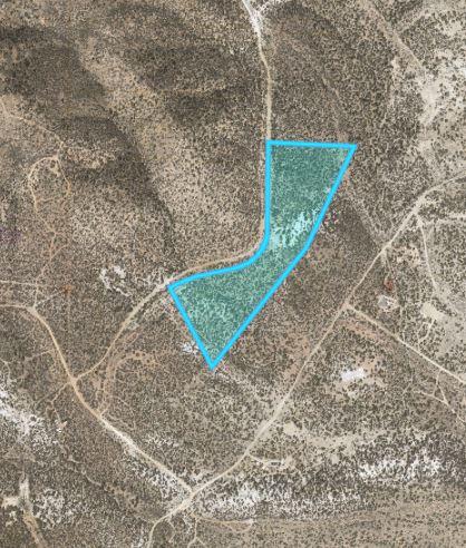 Vic Pine Ridge Tehachapi, CA 93561 - Photo 3 of 3