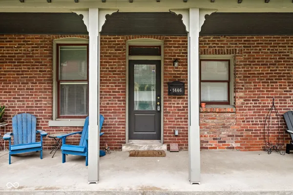 $1,850 | 1446 North Illinois Street, Indianapolis, IN 46202