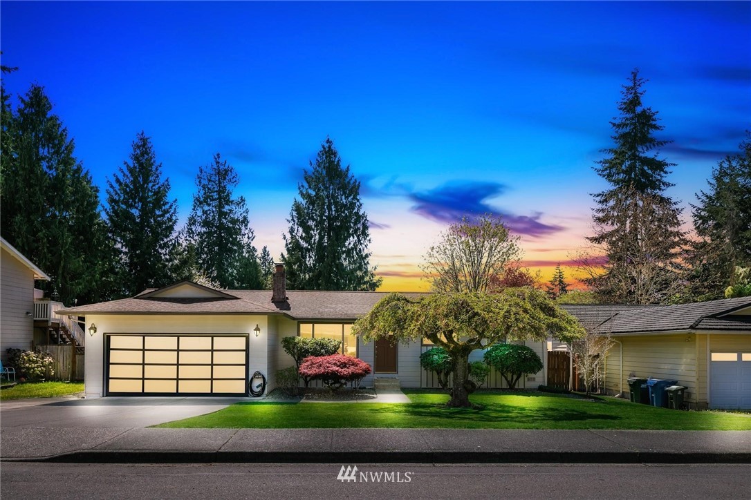 12933 Southeast 188th Street Renton, WA 98058 - Photo 1 of 18 Gallery Image 1