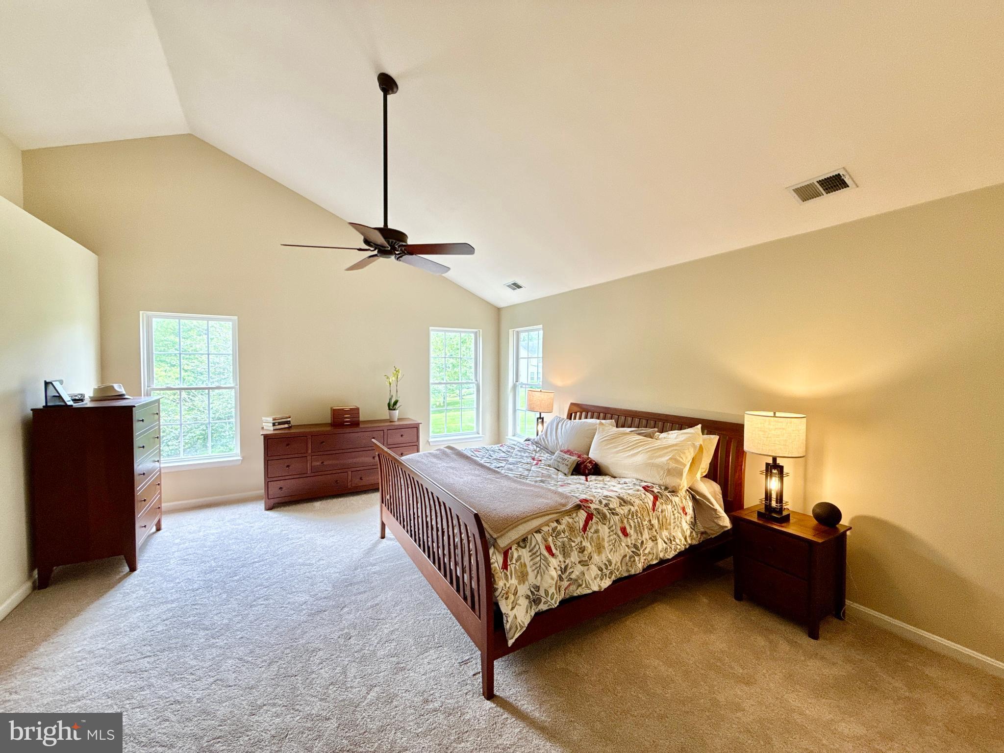 14100 Twisting Lane Dayton, MD 21036 - Photo 35 of 63 Primary Suite