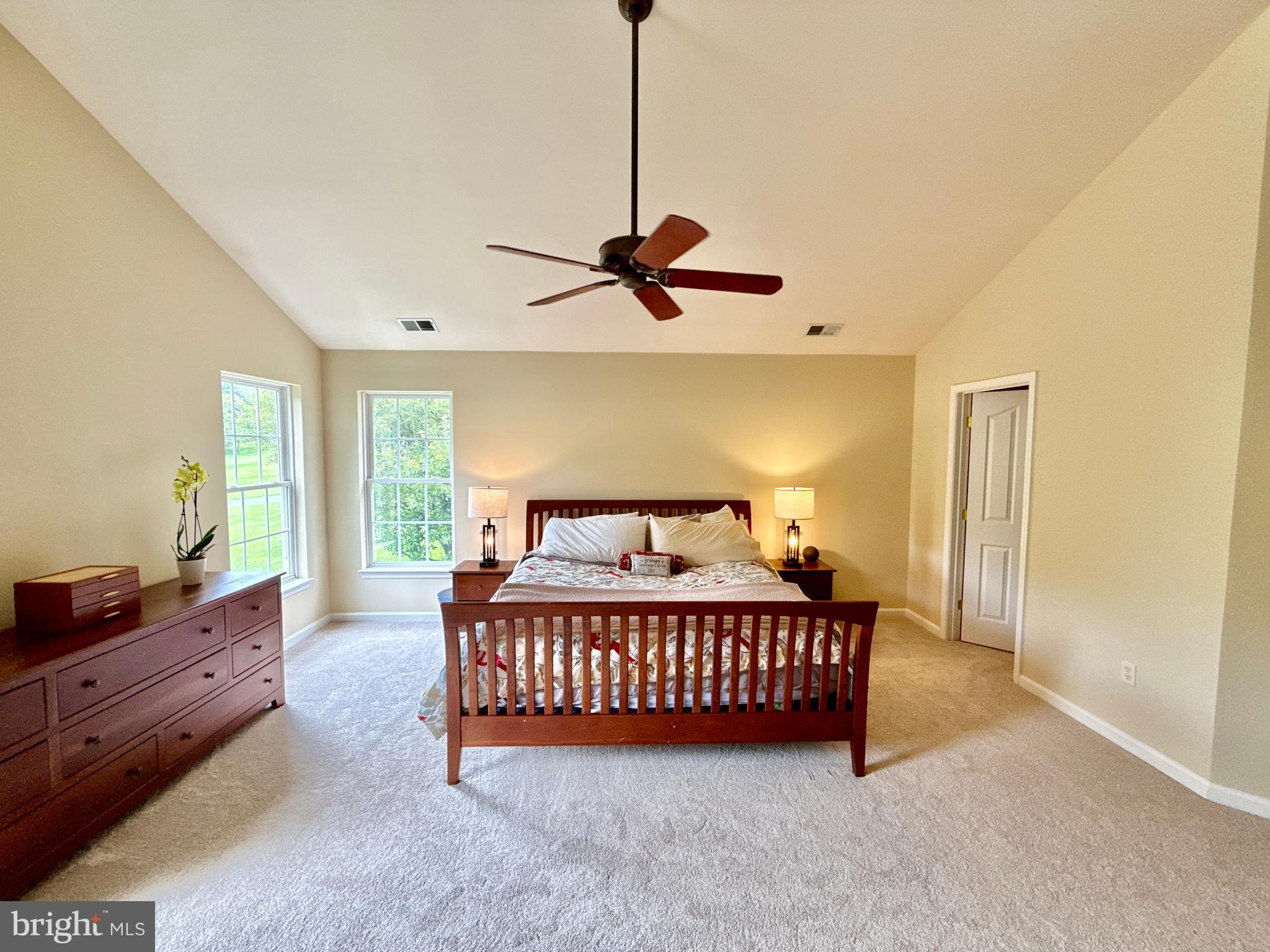 14100 Twisting Lane Dayton, MD 21036 - Photo 38 of 63 a bed room with a bed and a window