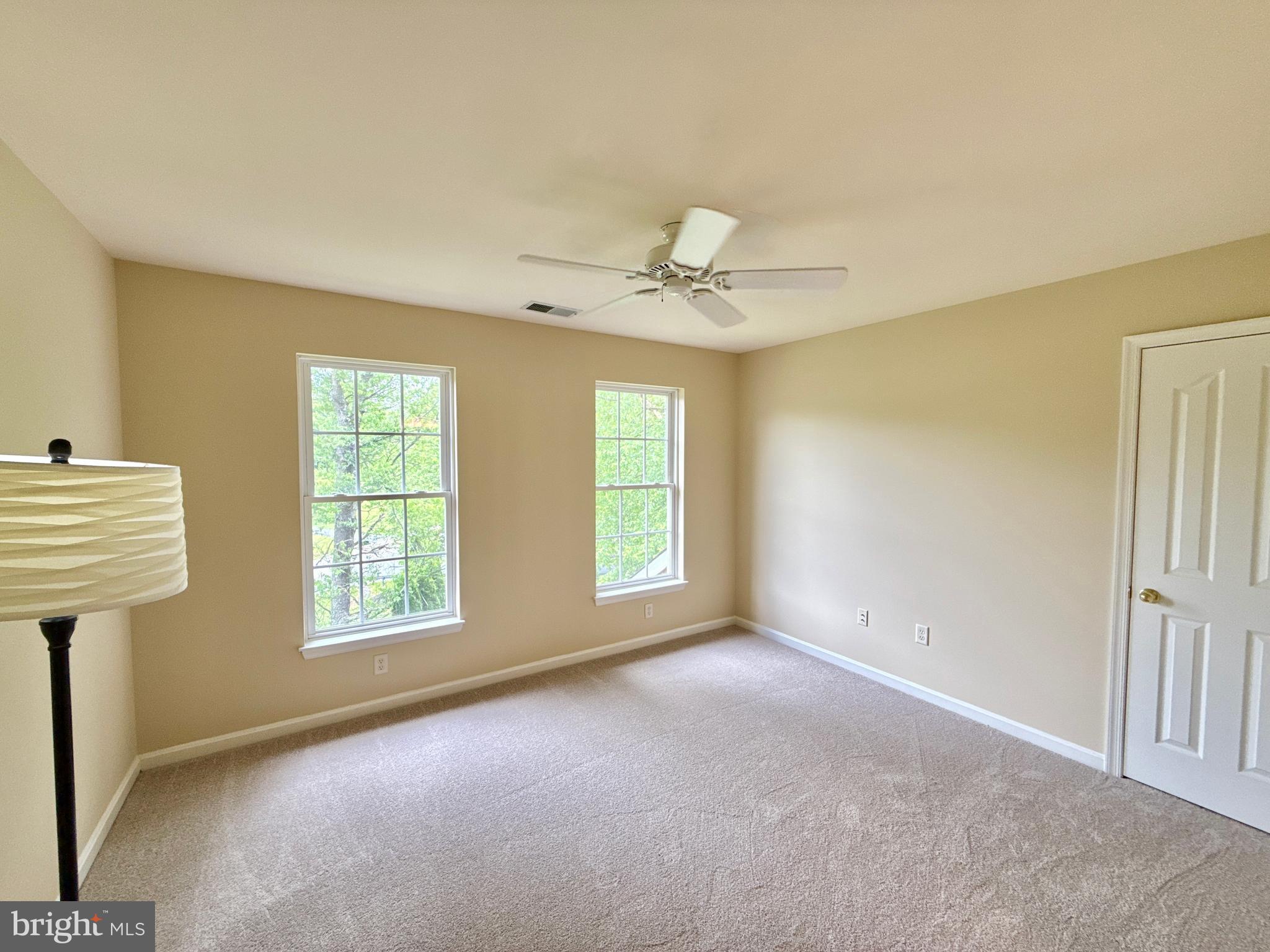 14100 Twisting Lane Dayton, MD 21036 - Photo 45 of 63 a view of an empty room with a window