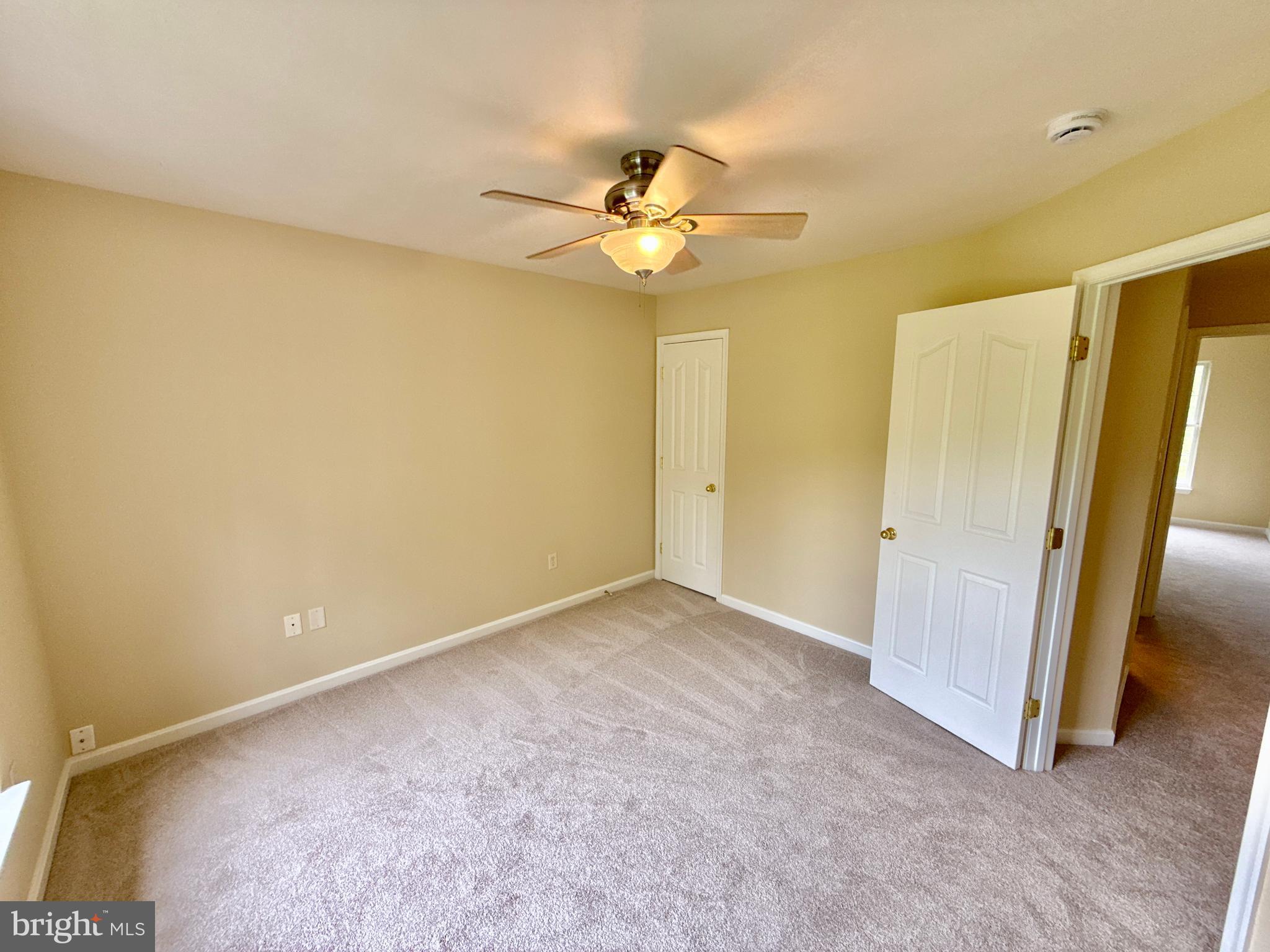 14100 Twisting Lane Dayton, MD 21036 - Photo 50 of 63 a view of an empty room