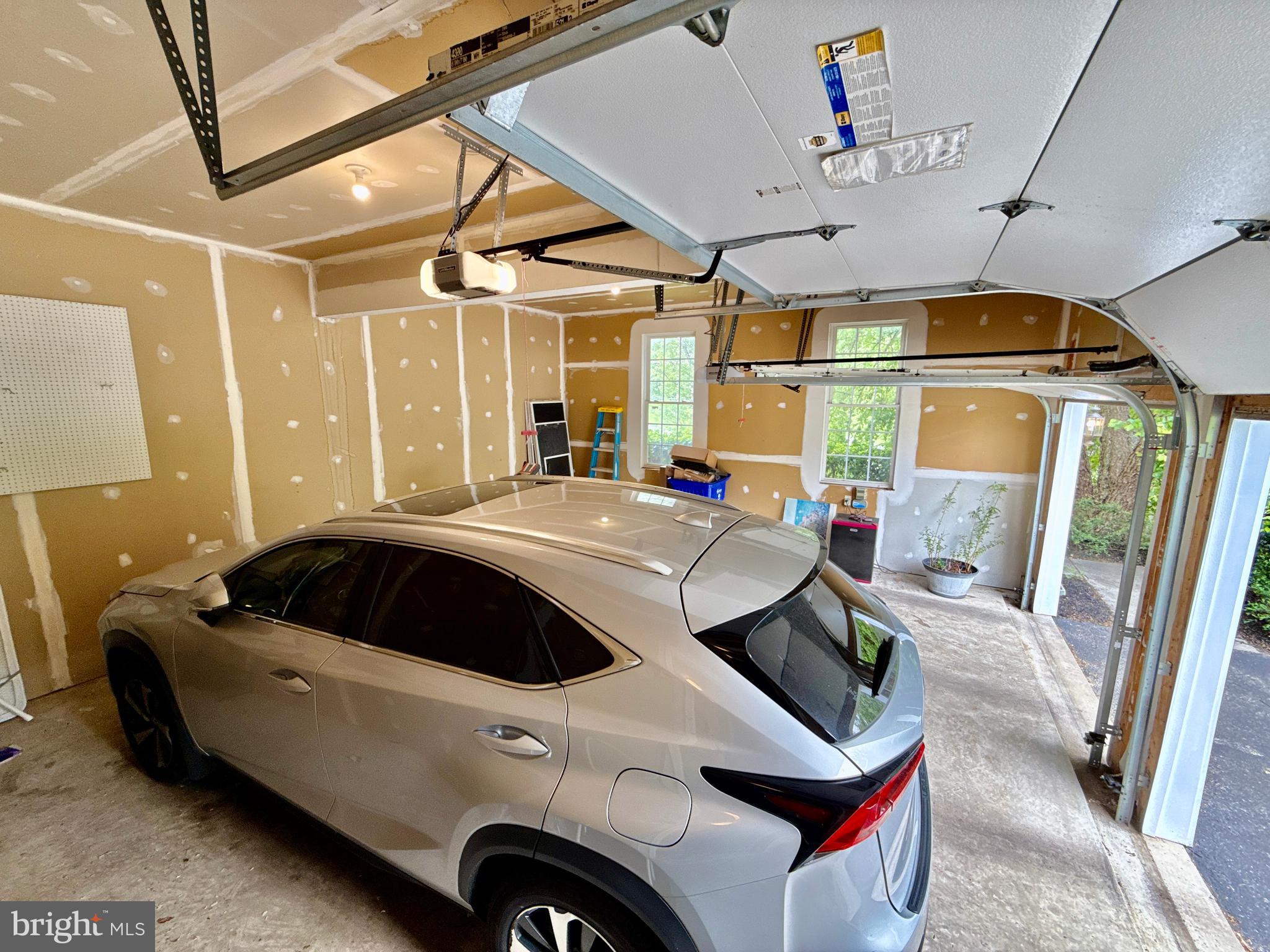 14100 Twisting Lane Dayton, MD 21036 - Photo 57 of 63 Attached 2-Car Garage