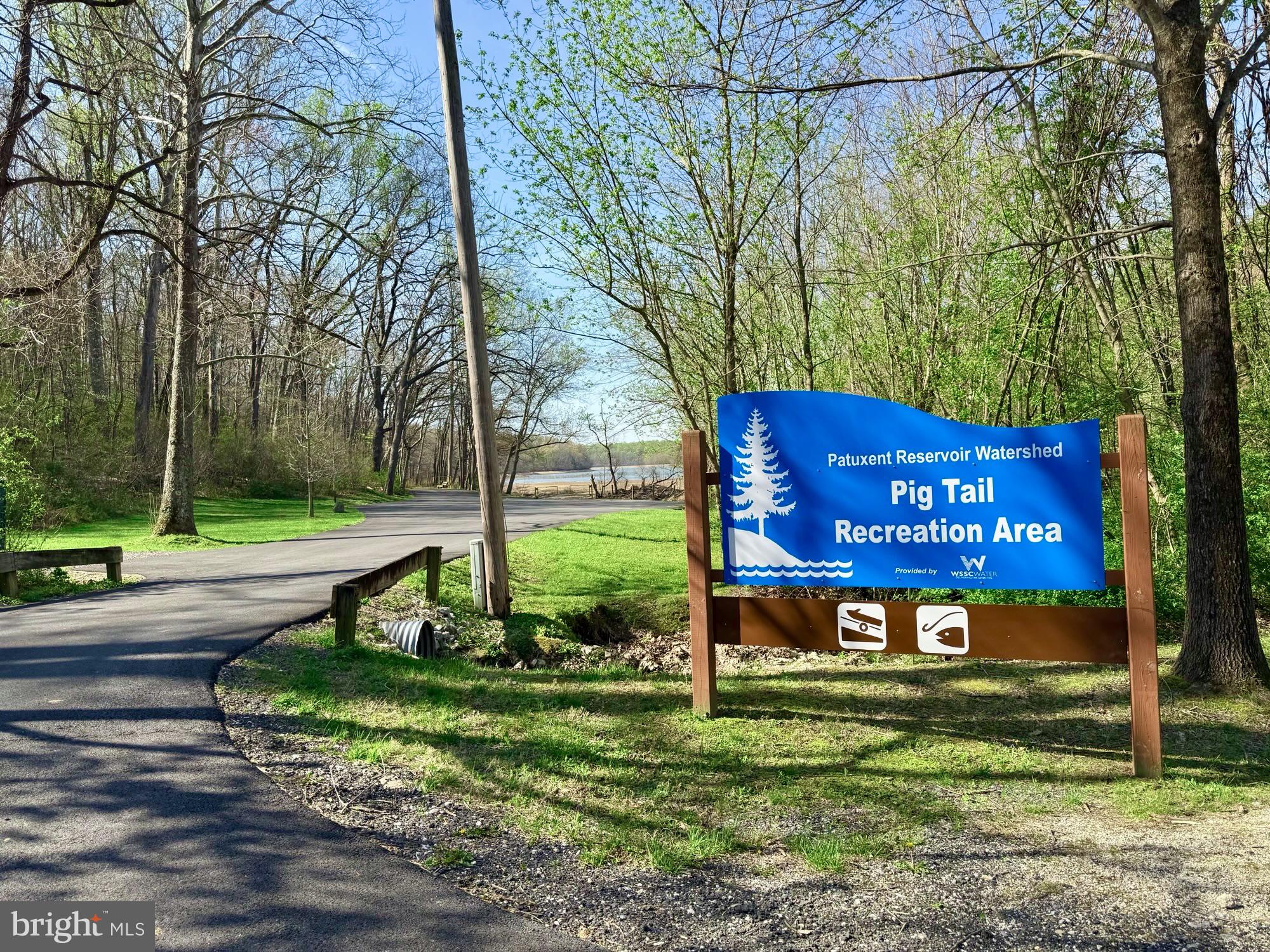 14100 Twisting Lane Dayton, MD 21036 - Photo 63 of 63 a view of a park with large trees