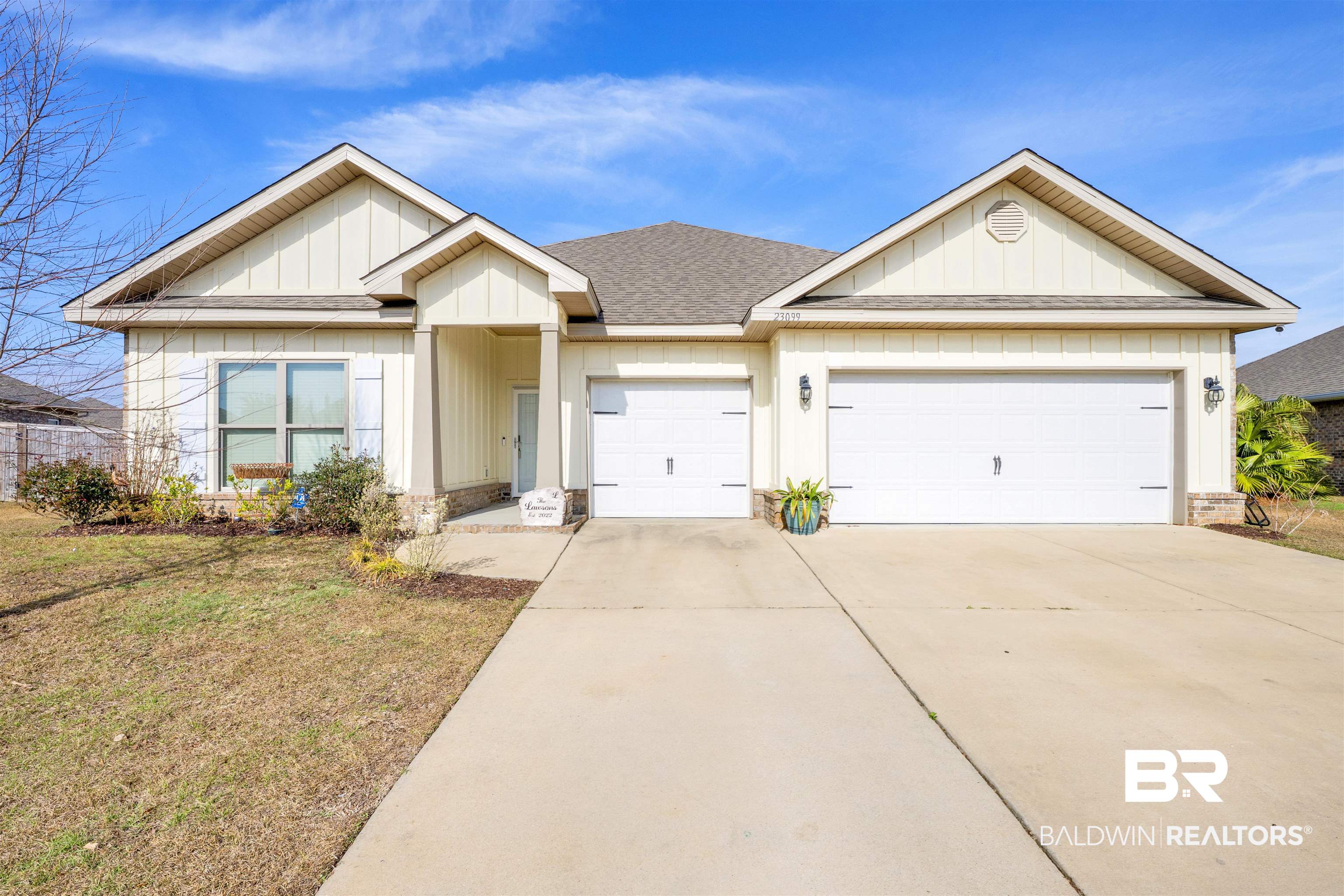 23099 Stock Avenue Foley, AL 36535 - Photo 4 of 31