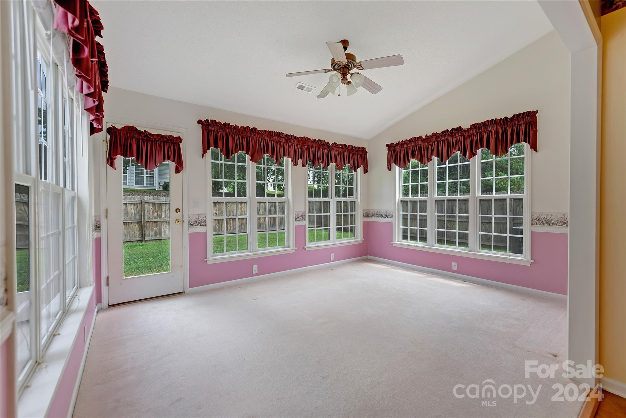 115 English Oak Road Fletcher, NC 28732 - Photo 11 of 30 a view of livingroom with furniture and windows
