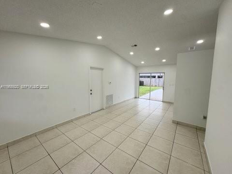 26508 Southwest 128th Court Homestead, FL 33032 - Photo 4 of 19 a view of a hallway