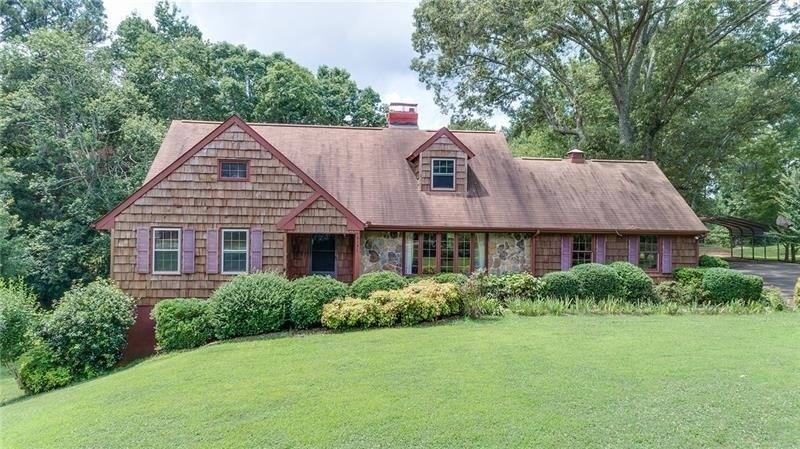 6137 Old Federal Road Flowery Branch, GA 30542 - Photo 1 of 1 Gallery Image 1