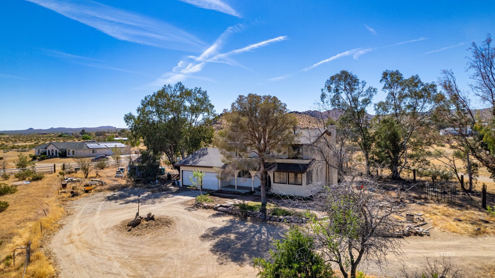 750 East Monte Vista Avenue Ridgecrest, CA 93555 - Photo 4 of 45