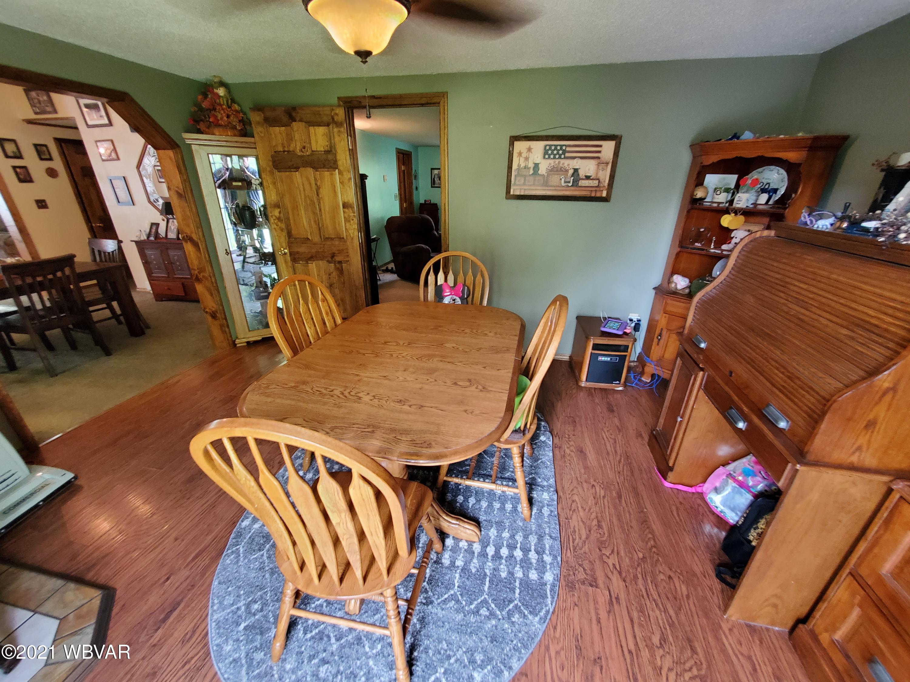 528 Spook Hollow Road Linden, PA 17744 - Photo 41 of 66 Gallery Image 41