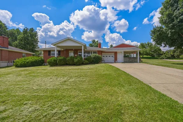 $270,000 | 517 Timberlake Avenue, Erlanger, KY 41018