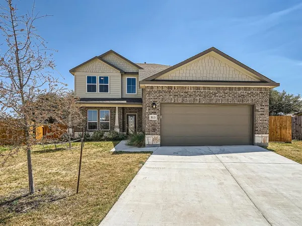 $2,550 | 513 Evening Star Cove, Georgetown, TX 78628