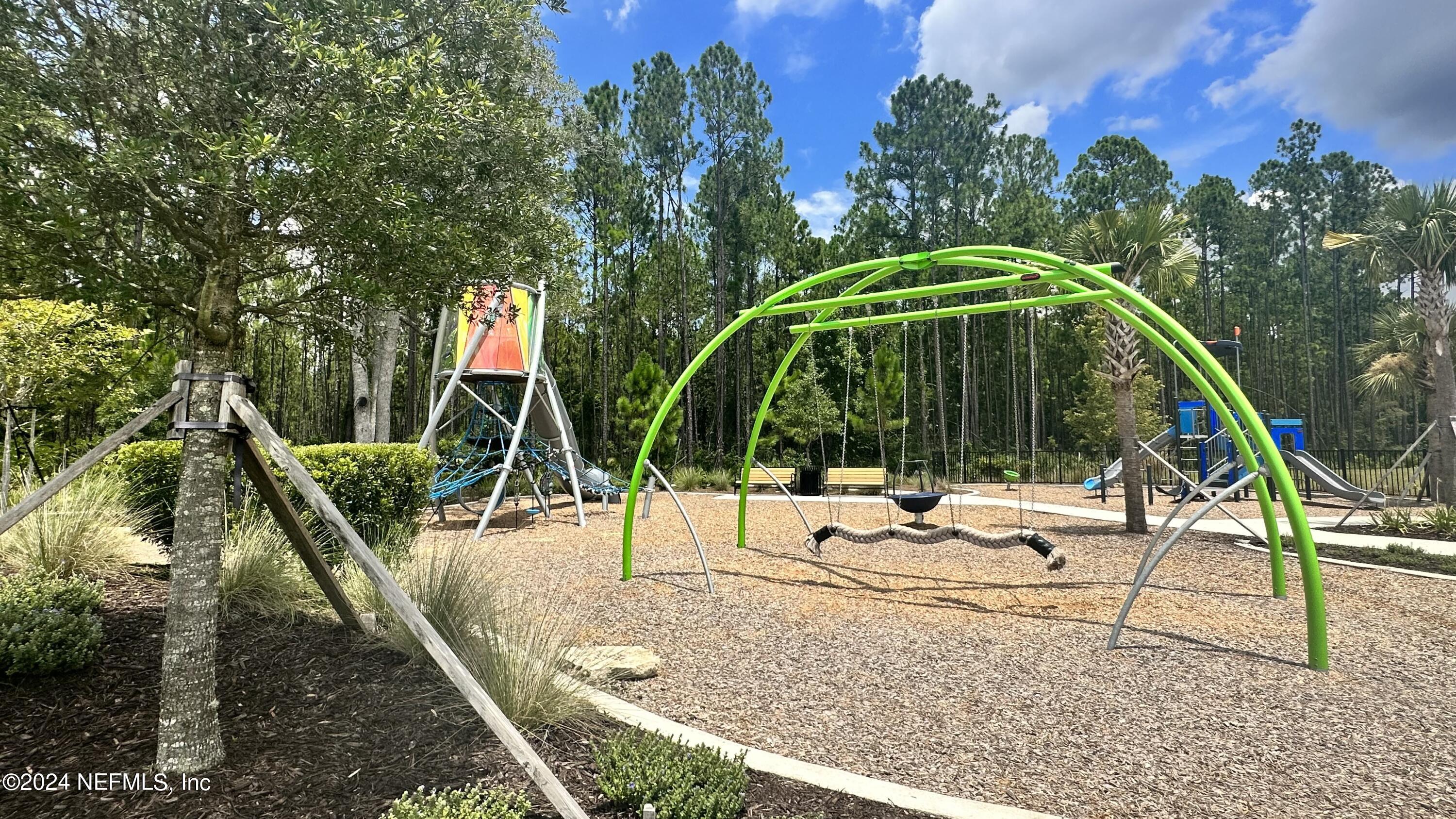 109 Ridgehill Way St. Johns, FL 32259 - Photo 54 of 55 53 Arbors Park