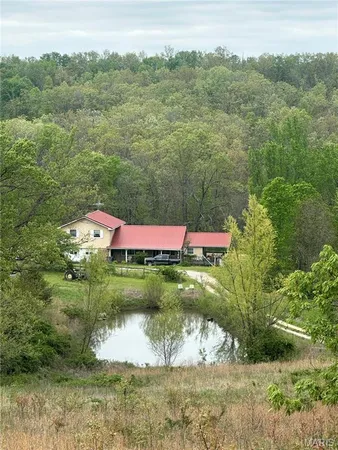 $450,000 | 69 Hcr, Chadwick, MO 65629