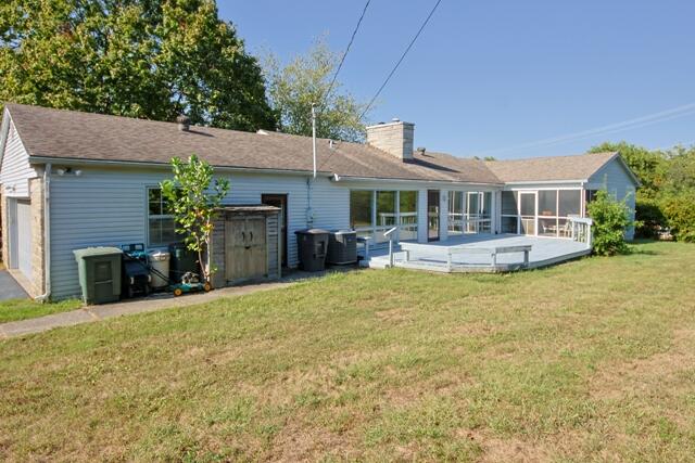 35 Mockingbird Valley Road Winchester, KY 40391 - Photo 19 of 48 35 MVR-19