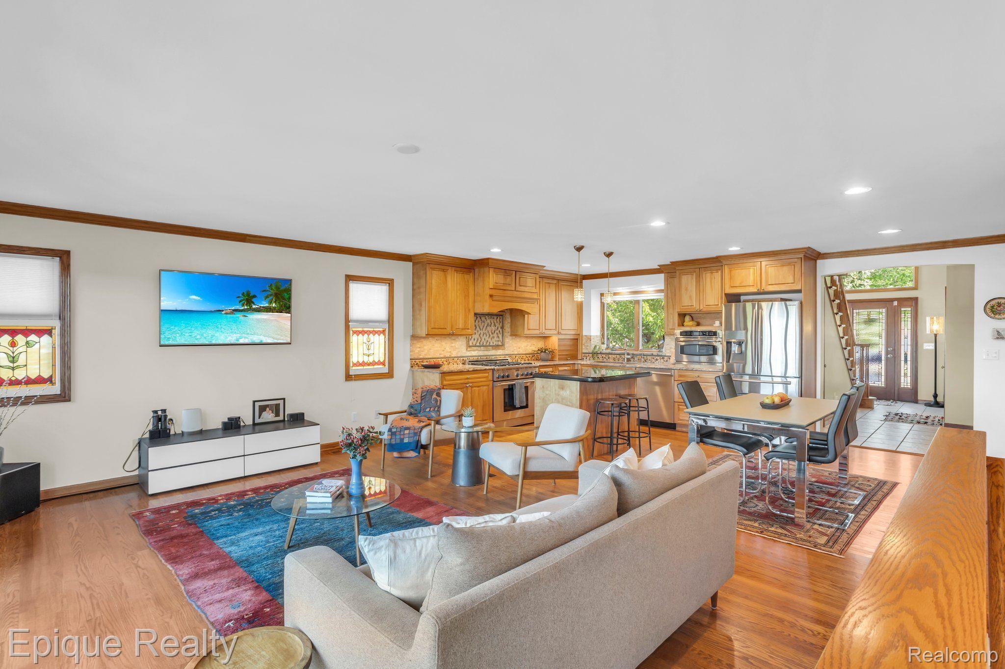 600 Heights Road Lake Orion, MI 48362 - Photo 13 of 50
