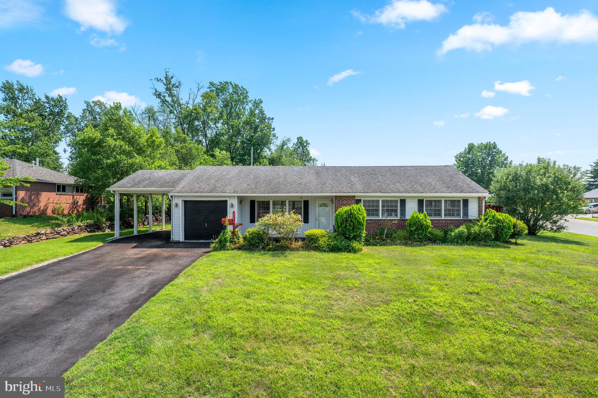 2944 Penn Square Road Norristown, PA 19401 - Photo 1 of 21 Welcome home!