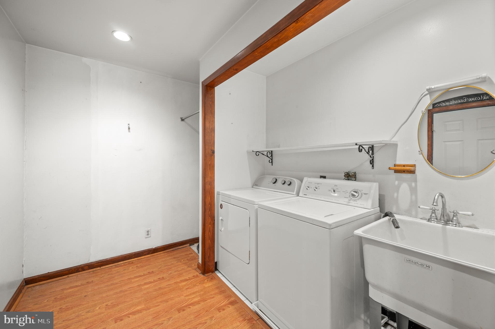 2944 Penn Square Road Norristown, PA 19401 - Photo 12 of 21 Useful for additional storage and mudroom space
