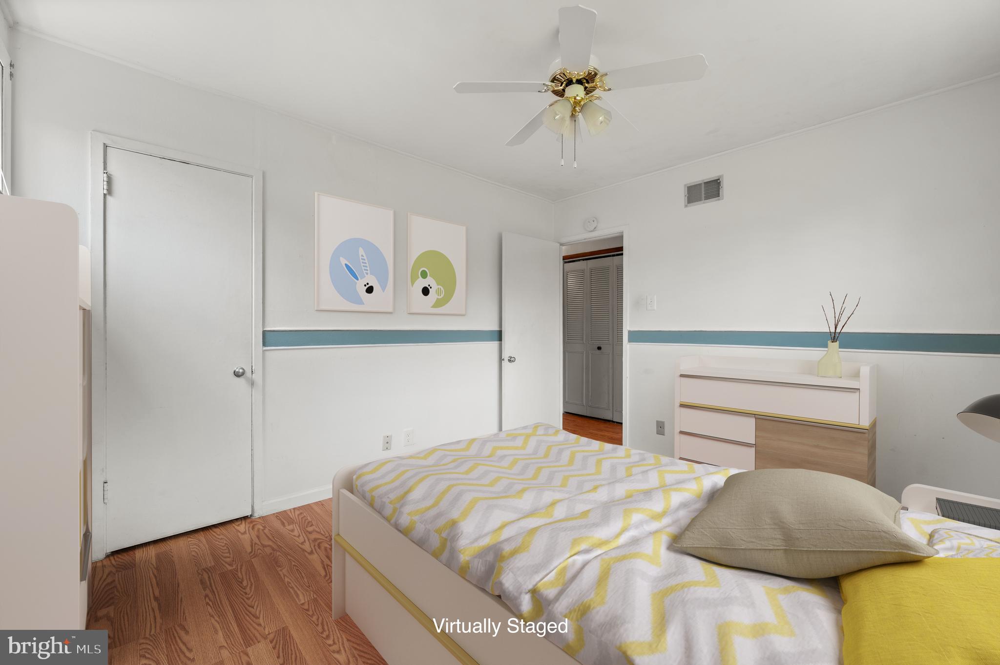 2944 Penn Square Road Norristown, PA 19401 - Photo 18 of 21 Bedroom 2