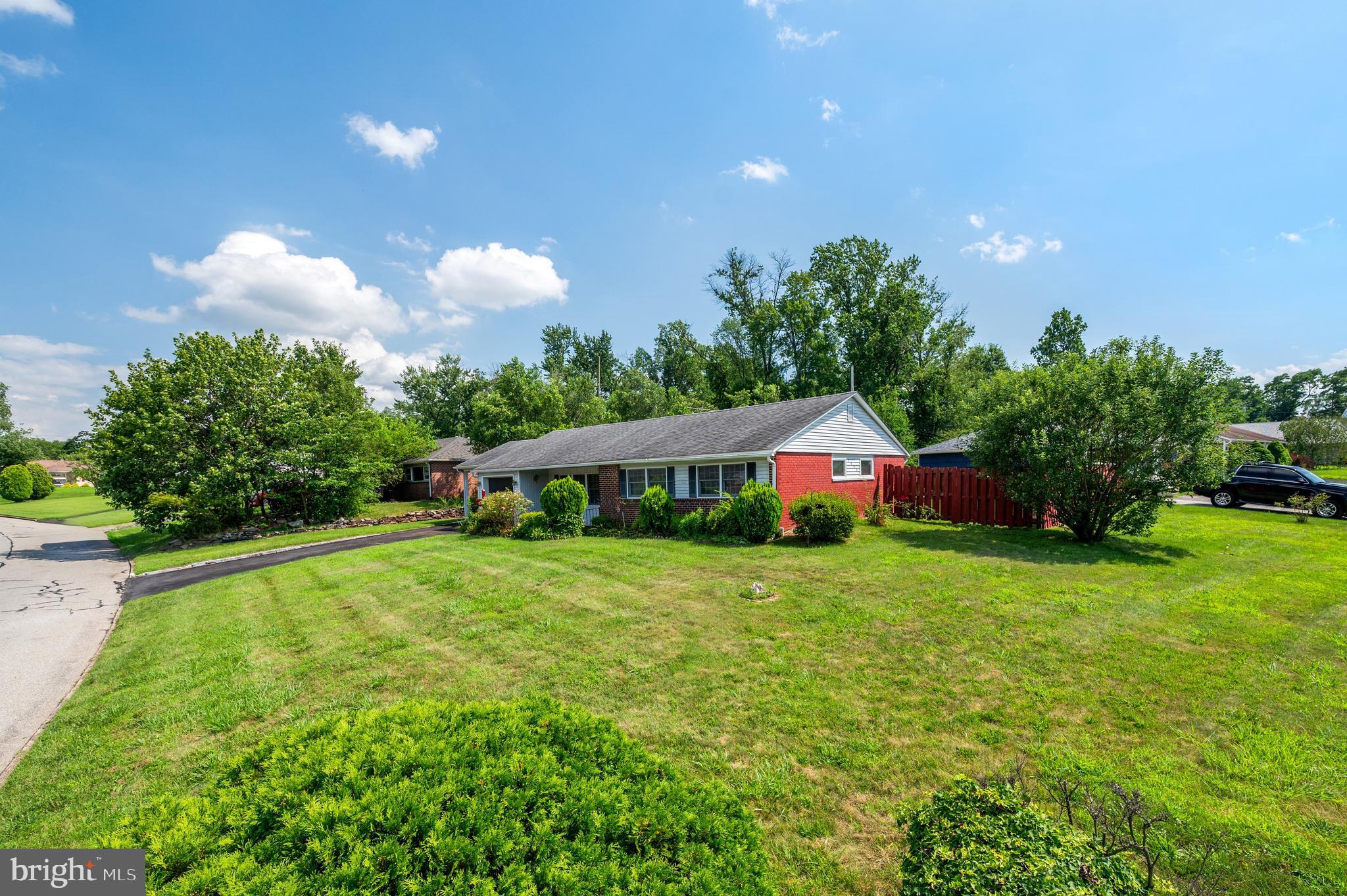 2944 Penn Square Road Norristown, PA 19401 - Photo 21 of 21 Desirable corner lot