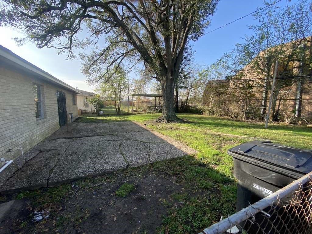 10818 Carlton Drive Houston, TX 77047 - Photo 13 of 13