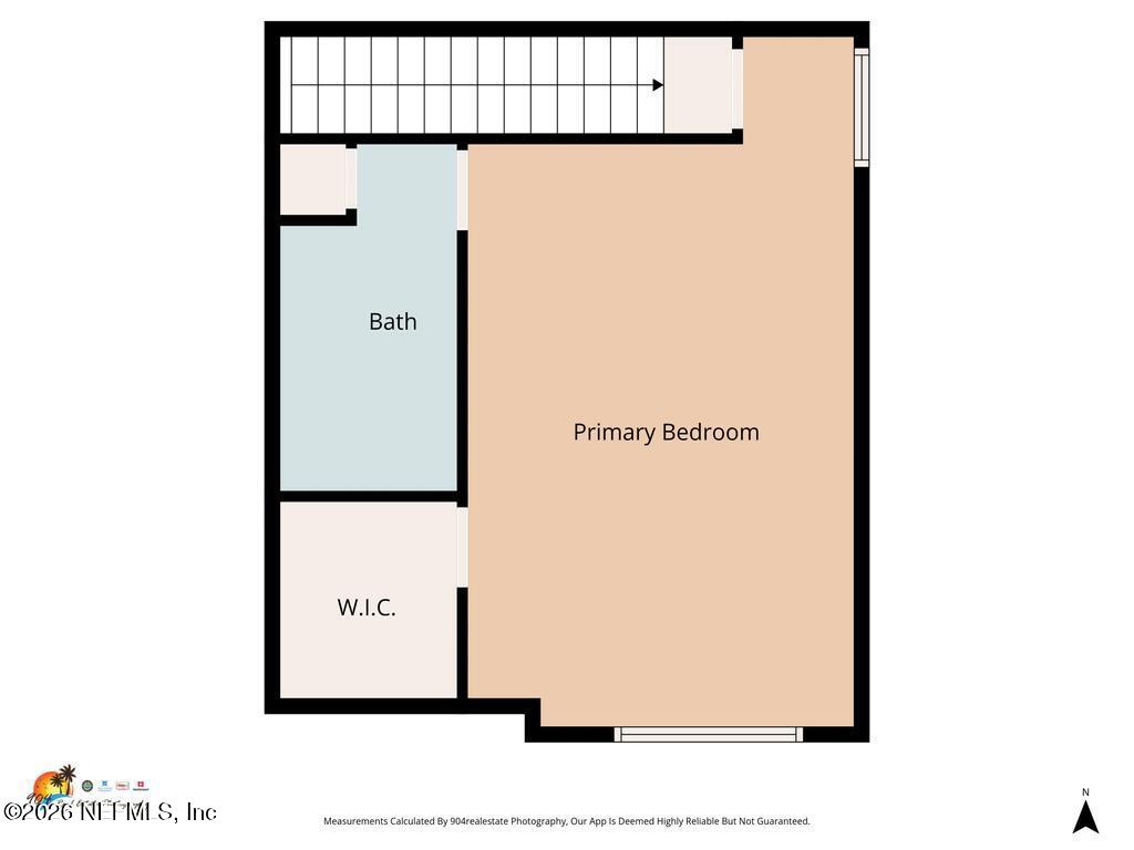 3152 East Banister Road St. Augustine, FL 32092 - Photo 118 of 130 3152 E Banister Rd-105