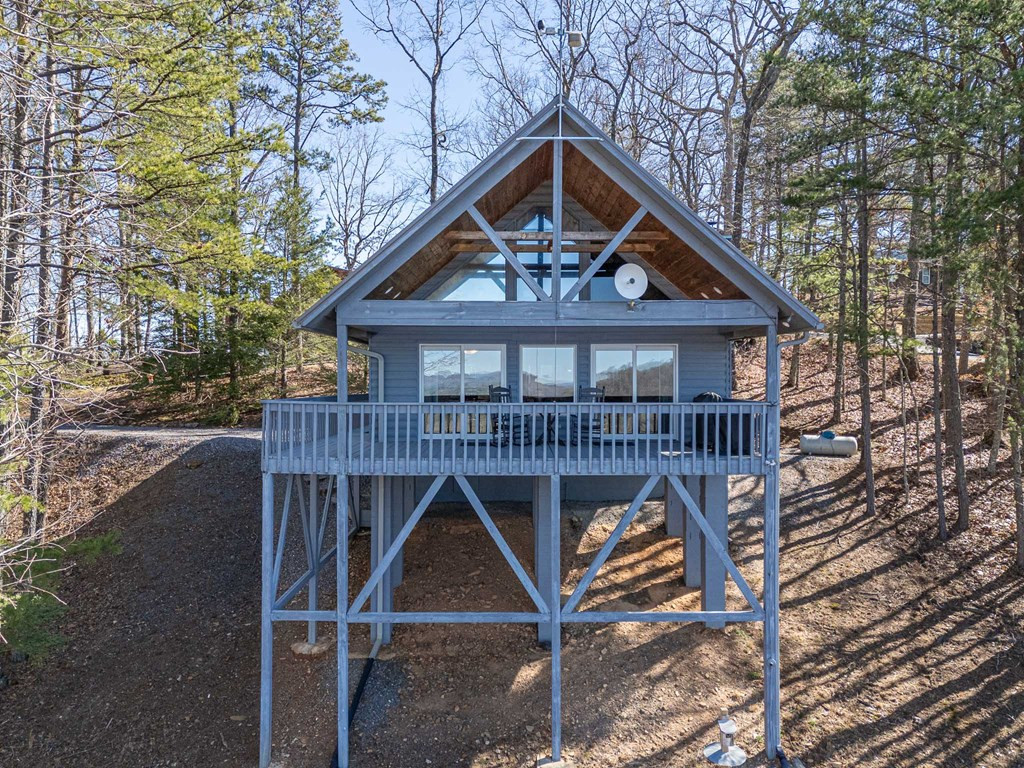 1410 Graham Road Murphy, NC 28906 - Photo 27 of 34