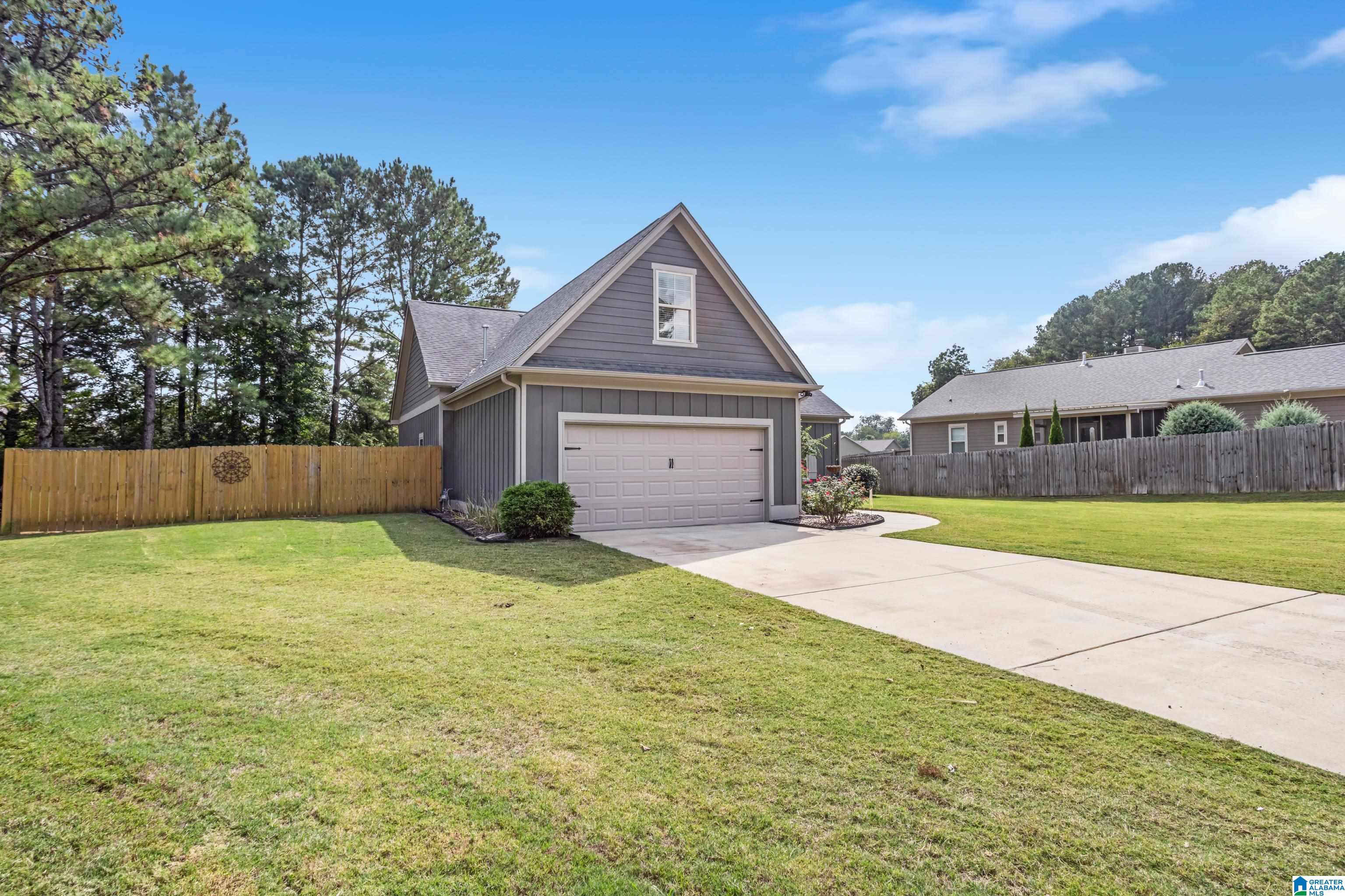 8445 Clarke Cove Leeds, AL 35094 - Photo 34 of 52