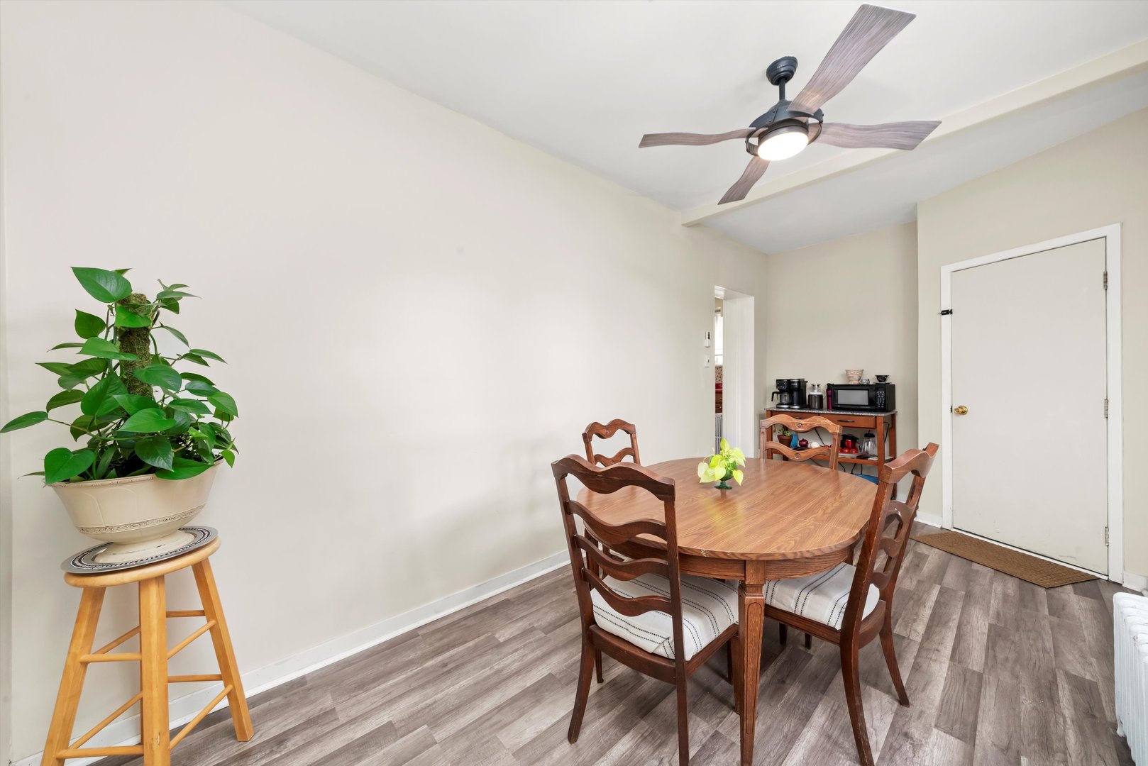 4218 Home Avenue Stickney, IL 60402 - Photo 12 of 35 a dining room with furniture and window