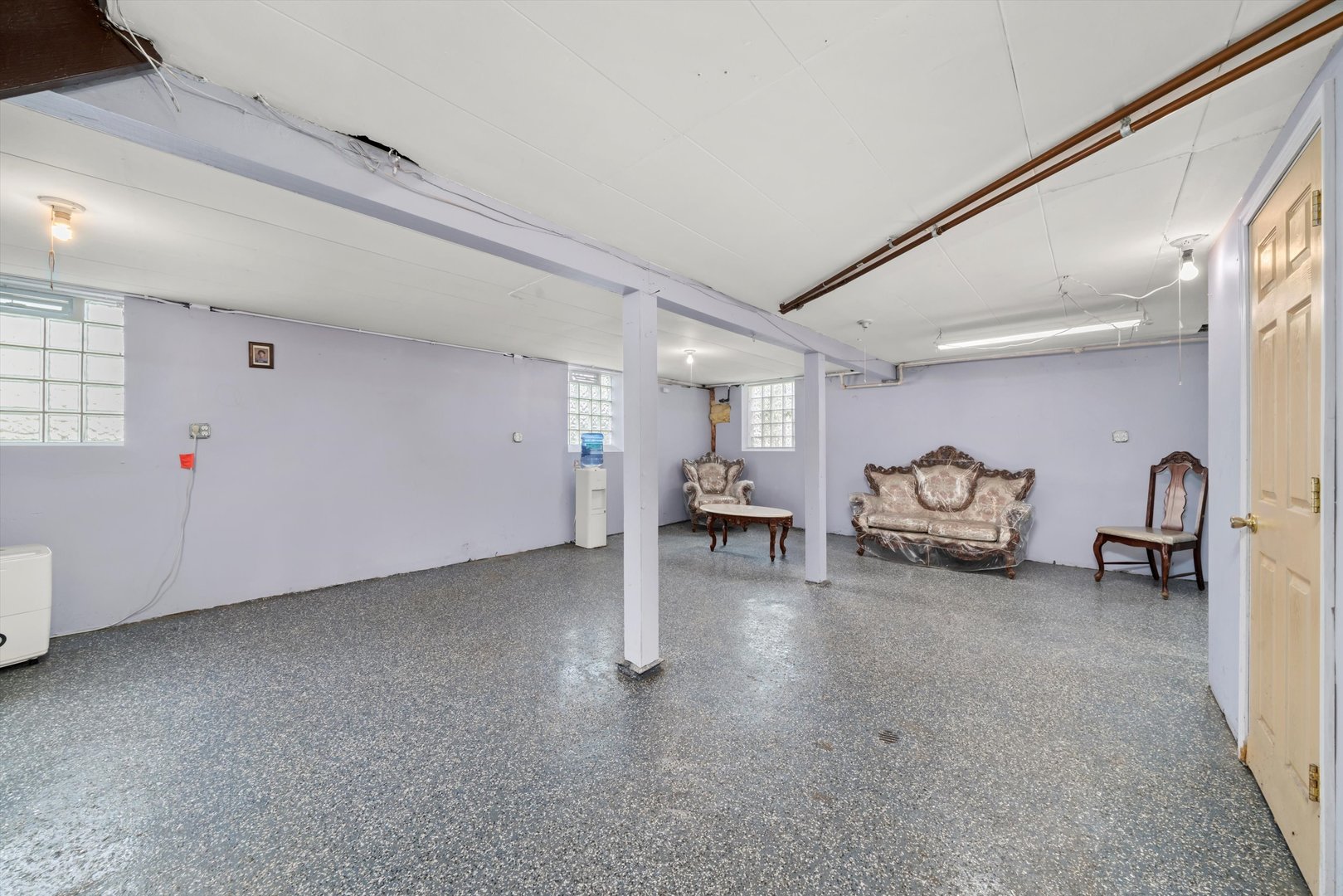 4218 Home Avenue Stickney, IL 60402 - Photo 22 of 35 a view of a livingroom with table and chair