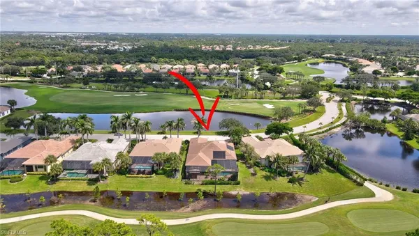 $1,125,000 | 18260 Creekside View Drive, Fort Myers, FL 33908