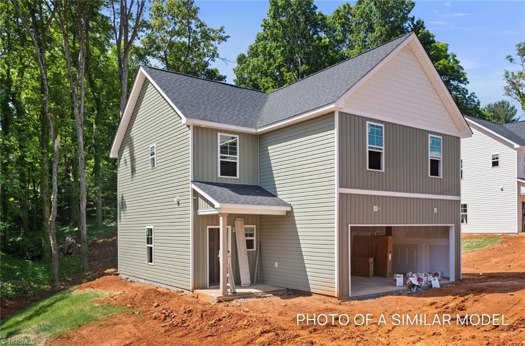 1661 Ralee Drive Winston-Salem, NC 27127 - Photo 3 of 15