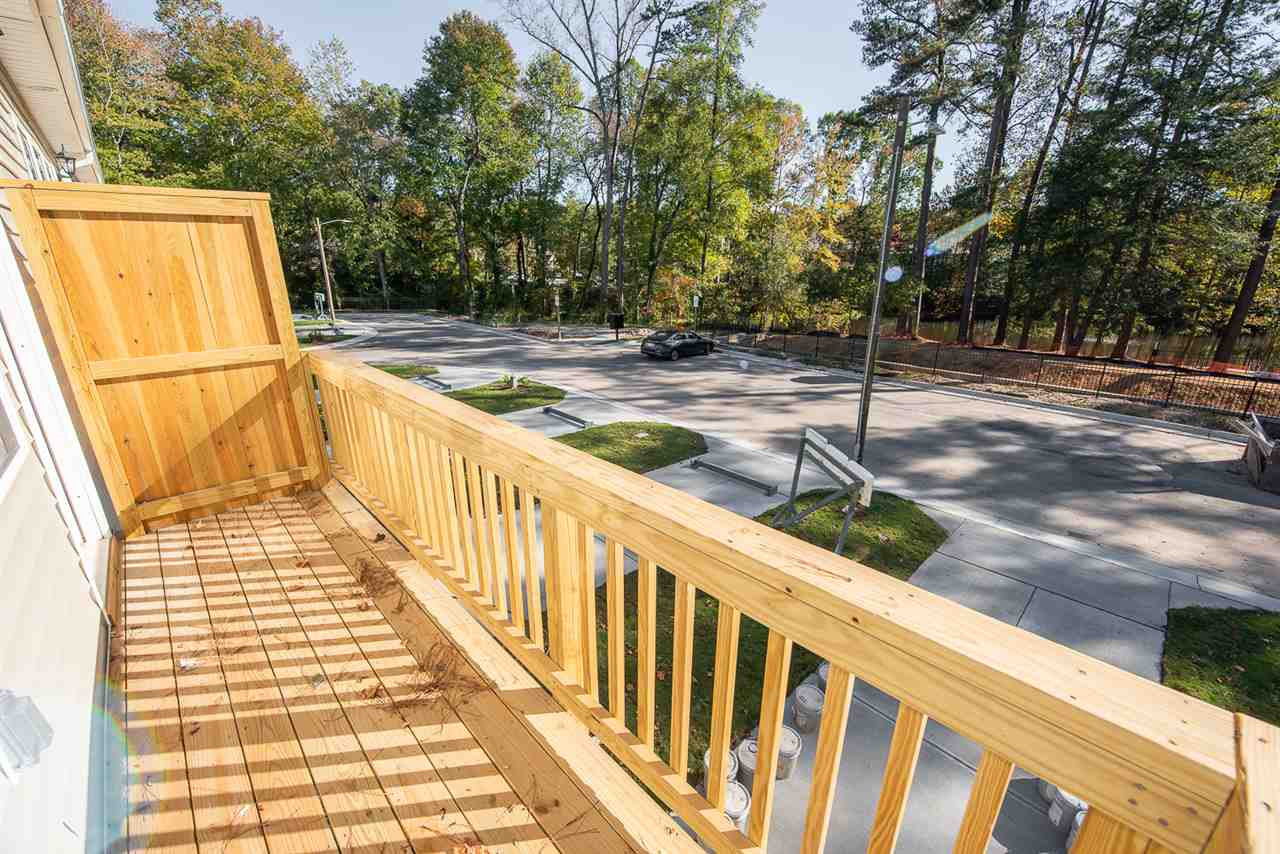 3620 Buffaloe Road, Unit 1 Raleigh, NC 27604 - Photo 12 of 25 Photo 13