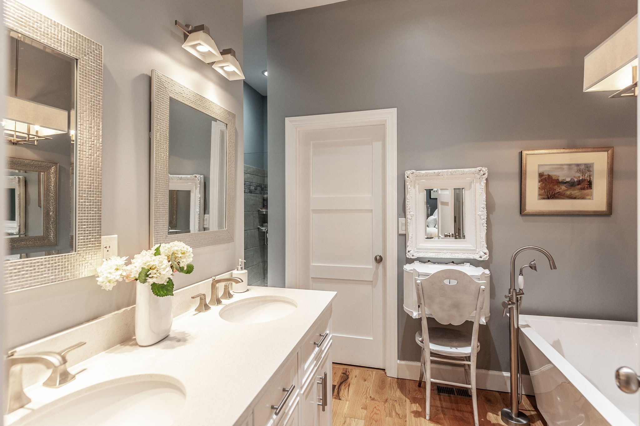 8338 Guthrie Road Cross Plains, TN 37049 - Photo 18 of 43 a dining room with furniture and window