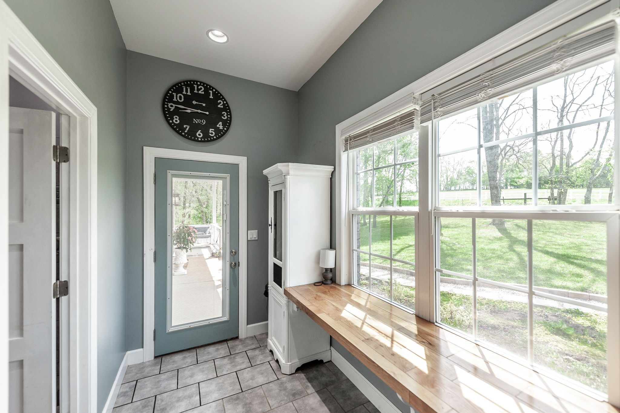 8338 Guthrie Road Cross Plains, TN 37049 - Photo 25 of 43 a very nice looking room with a large window