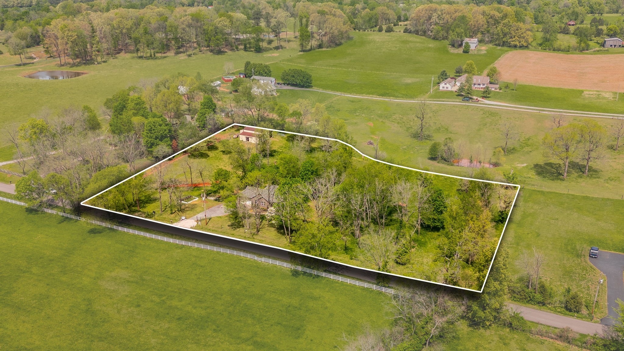 8338 Guthrie Road Cross Plains, TN 37049 - Photo 42 of 43