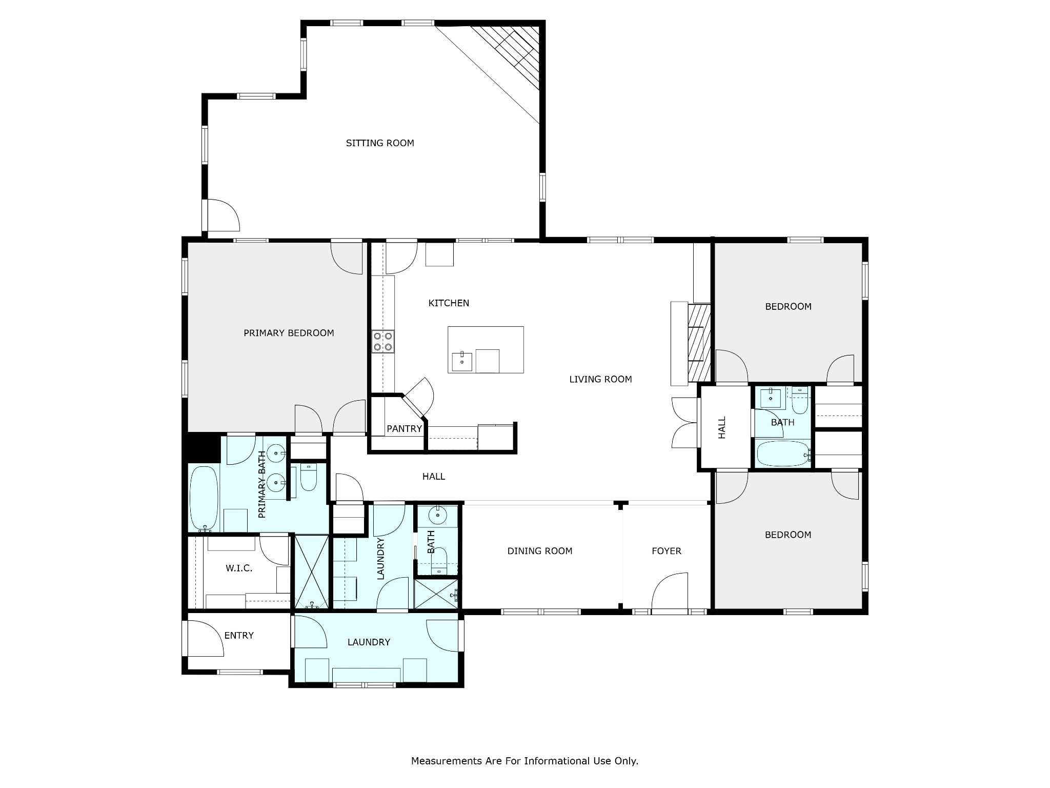 8338 Guthrie Road Cross Plains, TN 37049 - Photo 43 of 43