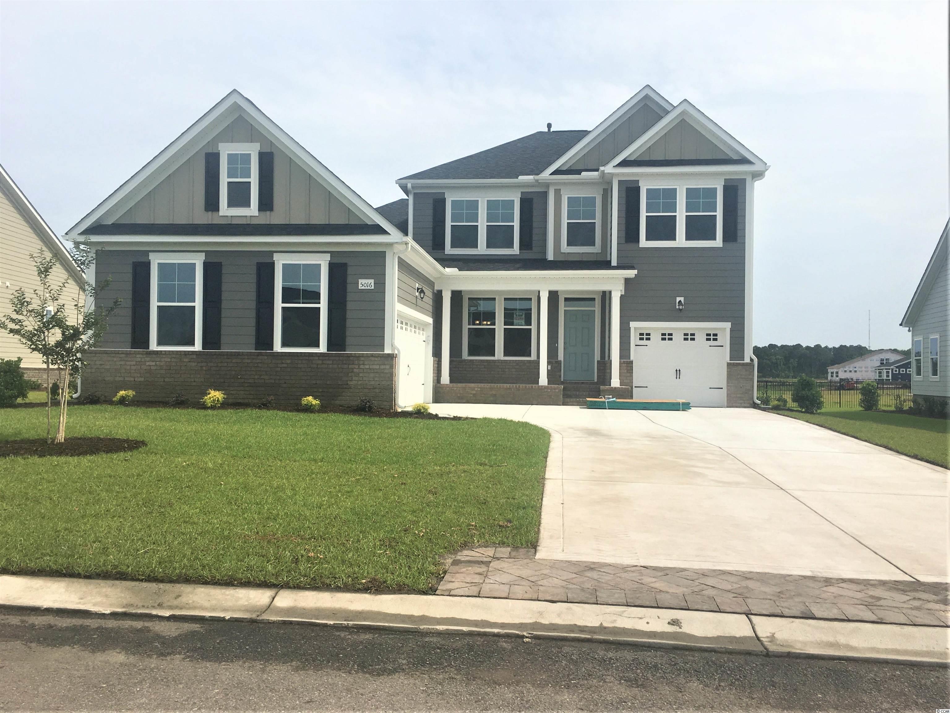 5016 Azul Loop Myrtle Beach, SC 29579 - Photo 1 of 19 Gallery Image 1