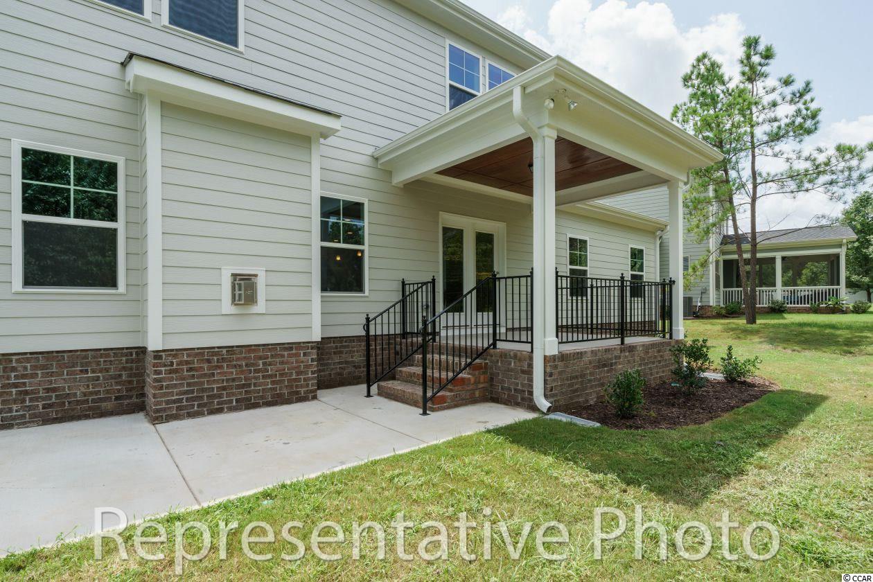 5016 Azul Loop Myrtle Beach, SC 29579 - Photo 19 of 19 Gallery Image 19