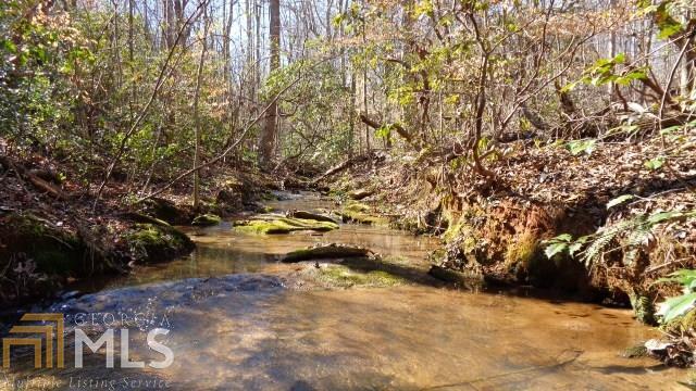 0 Wilson Poole Road, Unit 3 Baldwin, GA 30511 - Photo 1 of 1