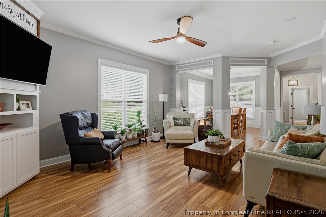 10 Falcon Ridge Drive Spring Lake, NC 28390 - Photo 15 of 38