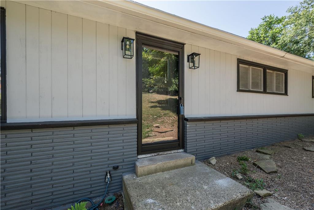 10780 Old Trail Road Irwin, PA 15642 - Photo 5 of 45 a view of a door of the house